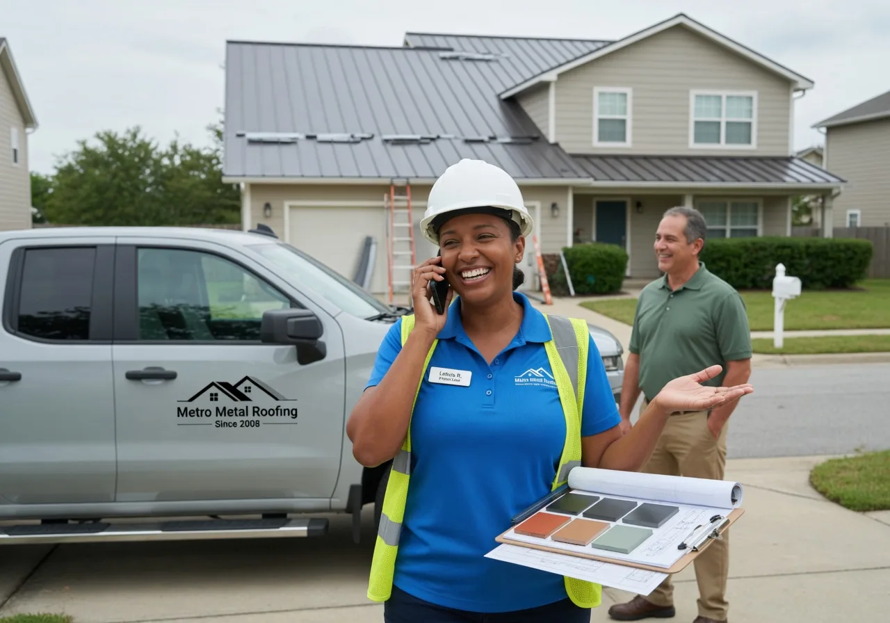 Metal Roofing Installation Amissville, VA FAQs