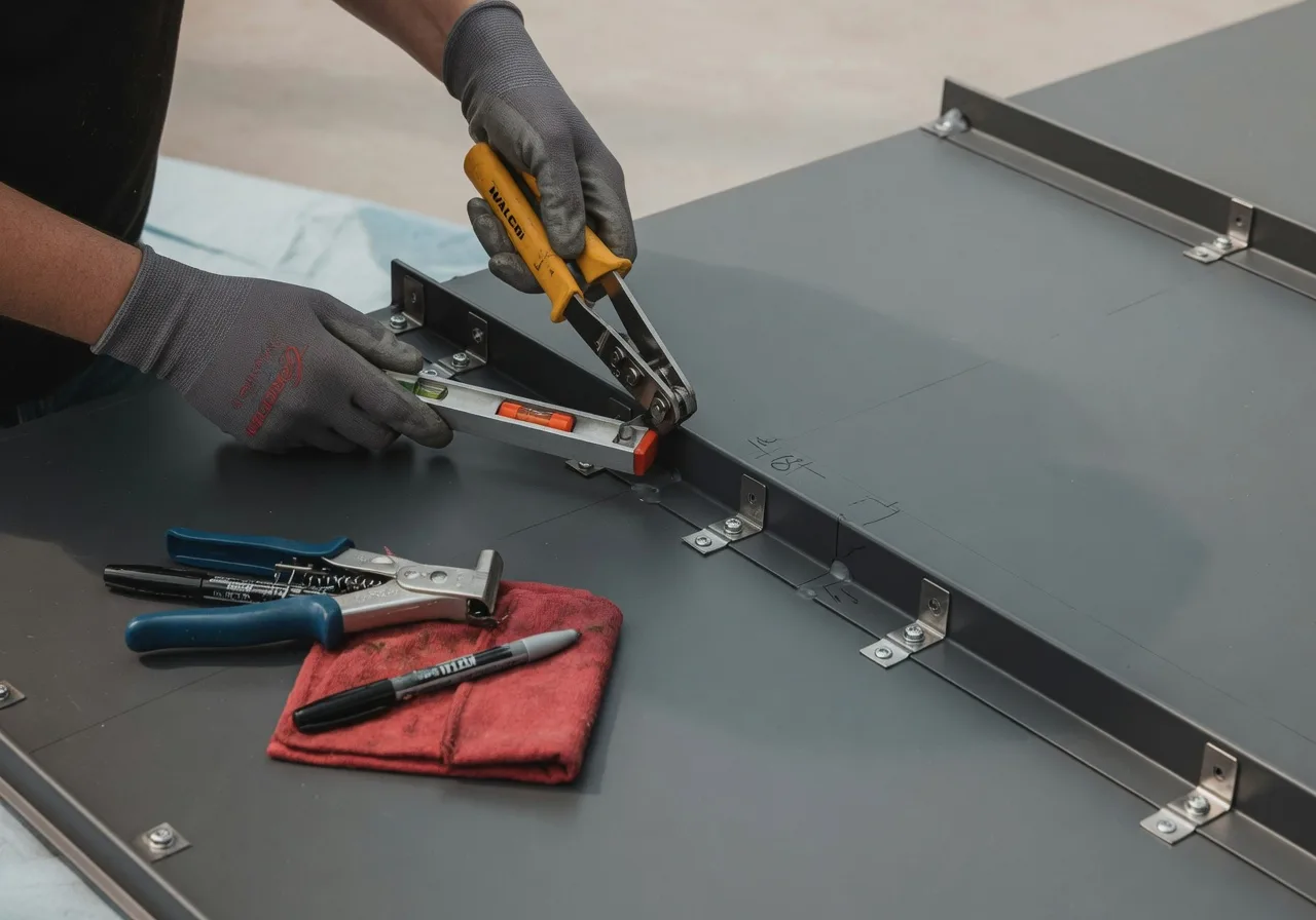 Why choose Metal Roofing Installation in Amissville, VA